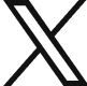 TwitterX Icon